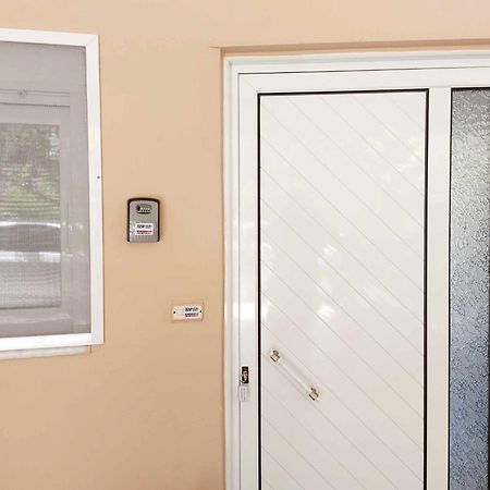 Argy Cozy Apartment Hriszí Aktí Haniá Kültér fotó