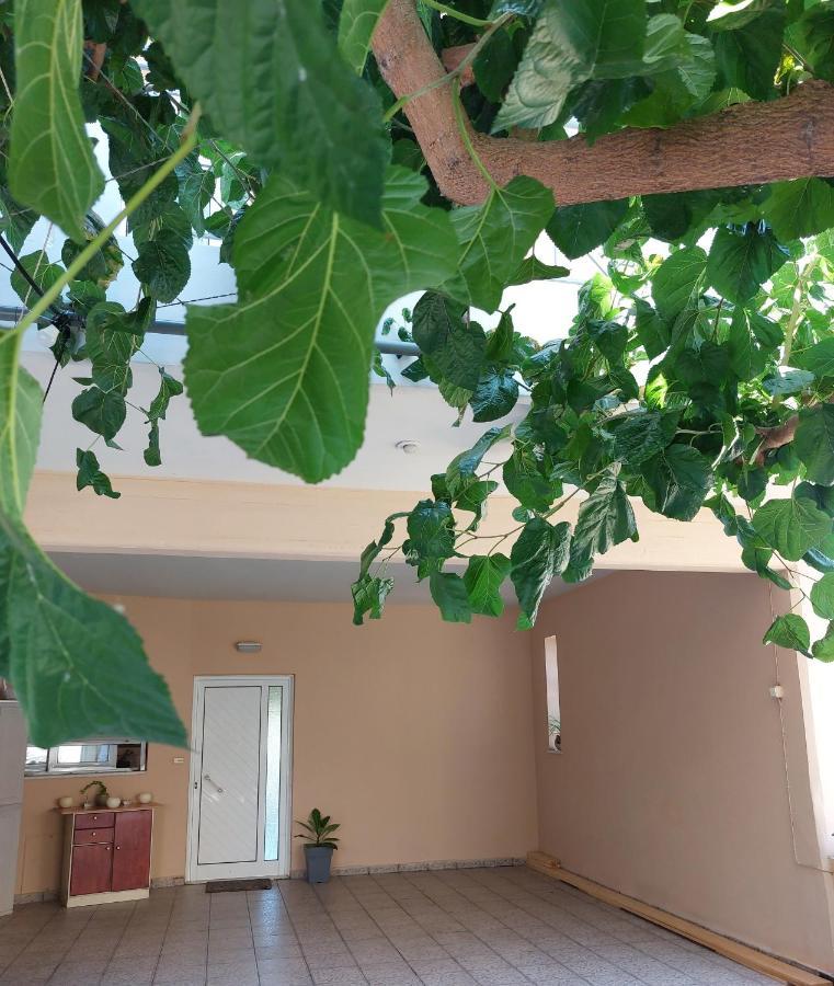 Argy Cozy Apartment Hriszí Aktí Haniá Kültér fotó